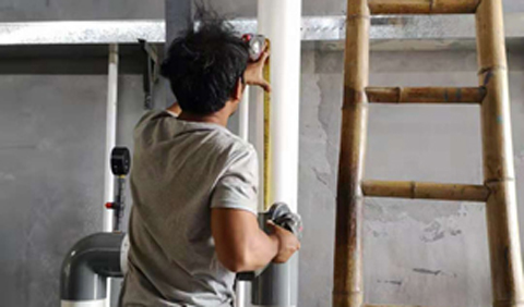 聯測pH監(jiān)測儀在洗滌廠污水處理的應用